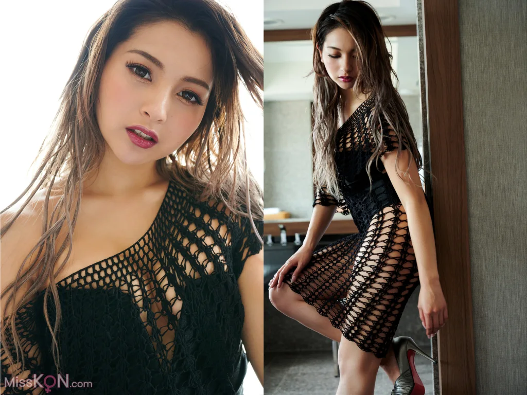 [JP] Kimura Yuki (ゆきぽよ): FRIDAYデジタル写真集 『極上マーベラスＢＯＤＹ』 (41 photos)