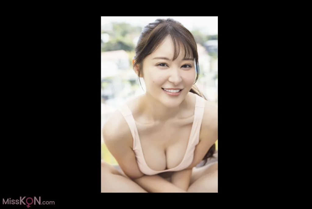 [JP] Minori Sasaki (佐々木美乃里): FRIDAY GOLD サーキットの女王 (14 photos)