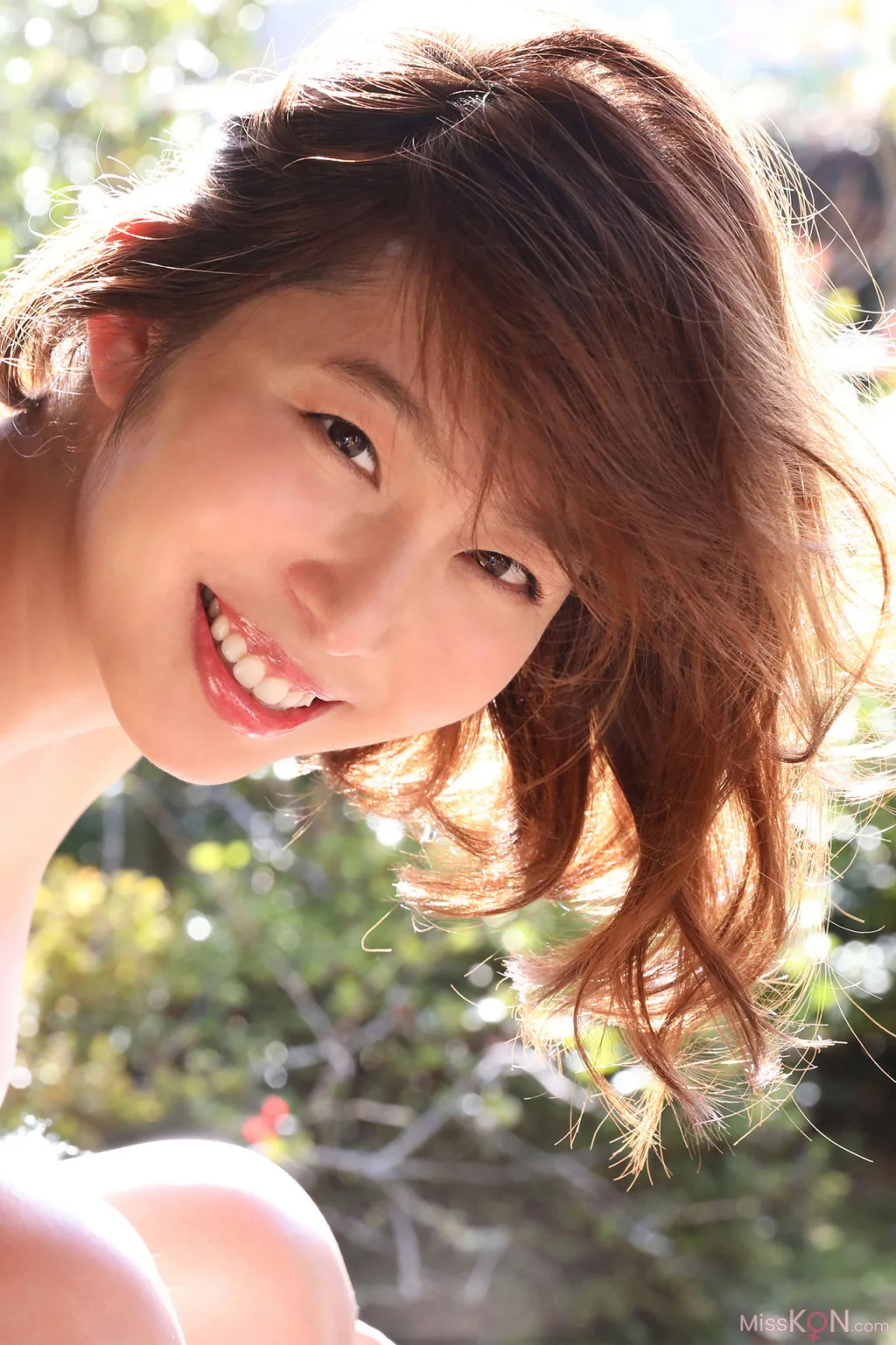 [JP] Misumi Shiochi (塩地美澄): FRIDAYデジタル写真集 「一泊二日、わけありな旅　ｖｏｌ．３　１３０ページの超完全版！」 (133 photos) – Page 2