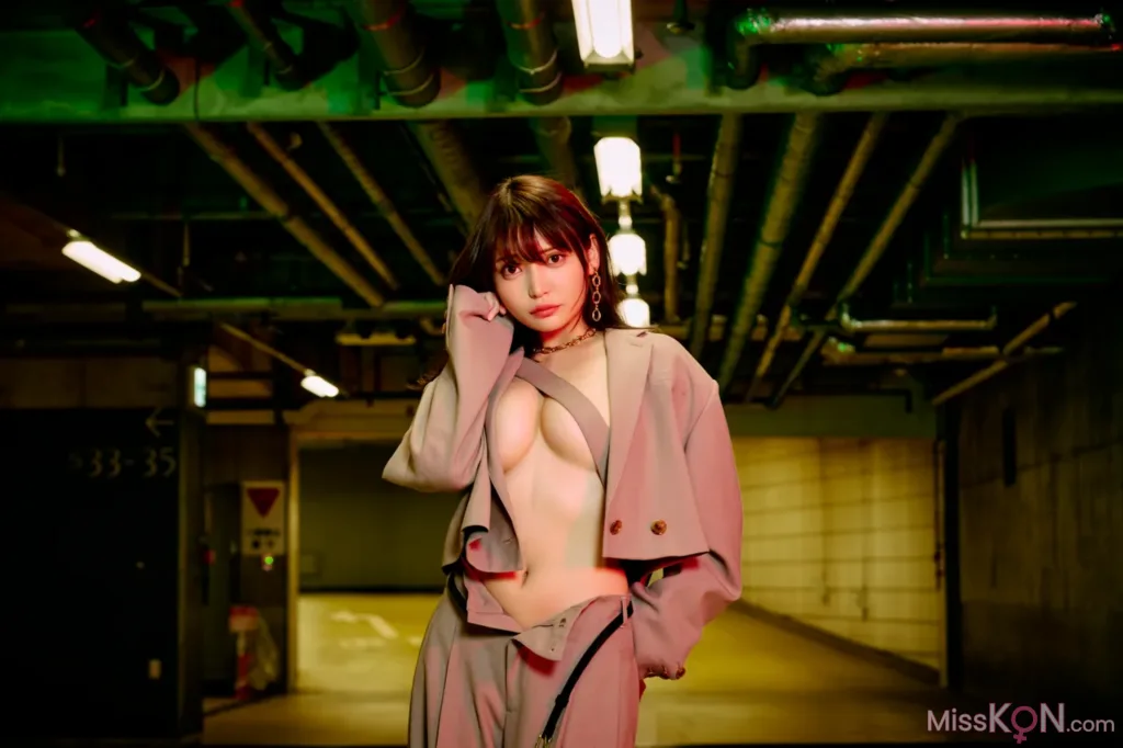[JP] Nitori Sayaka (似鳥沙也加): FRIDAY GOLD A to Z Vol.10 (16 photos)