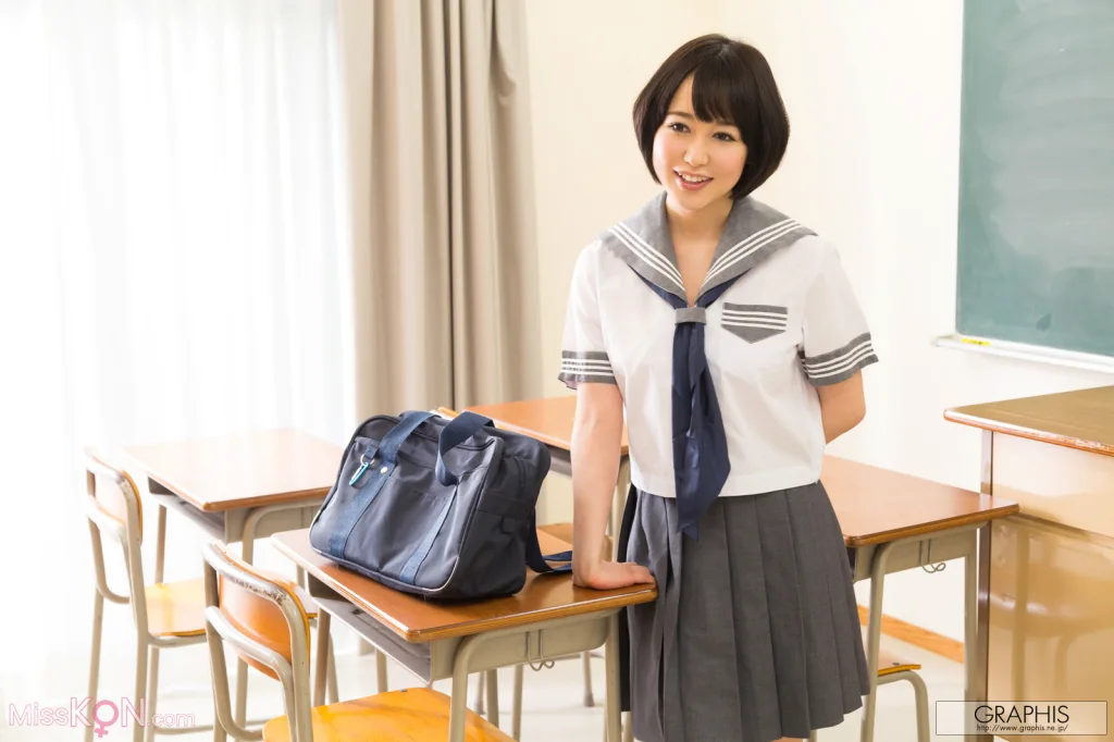 [JP] Shinoda Yu (篠田ゆう): [Graphis] Feti Style (169 photos + 4 videos)