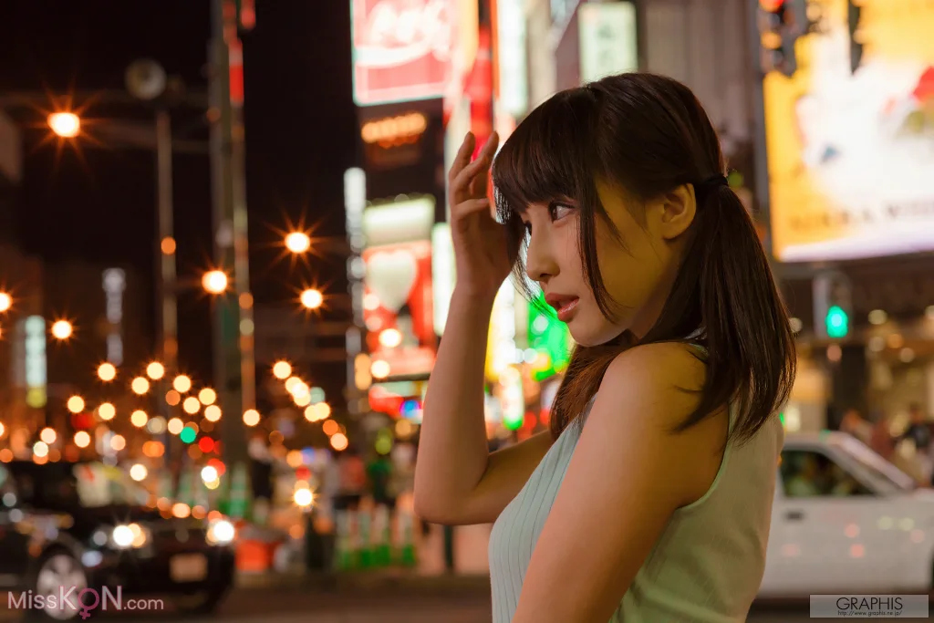 [JP] Shunka Ayami (あやみ旬果): [Graphis] Gals Beautiful Booty (135 photos + 7 videos) – Page 2