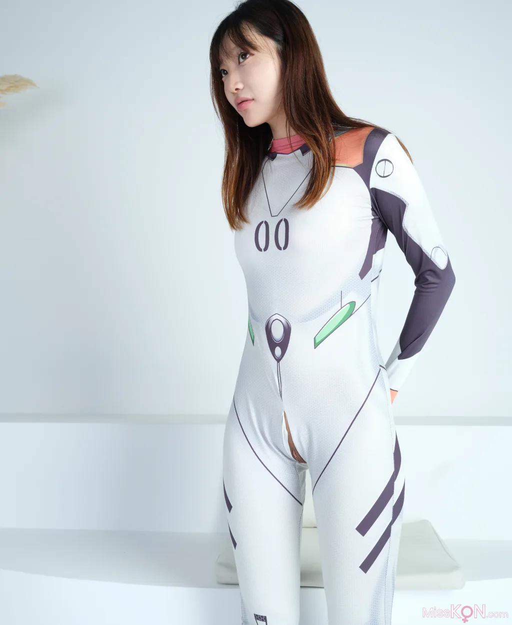 希威社 Photography: 小初 – 美模 高質量代拍DVA套圖 (330 photos) – Page 4