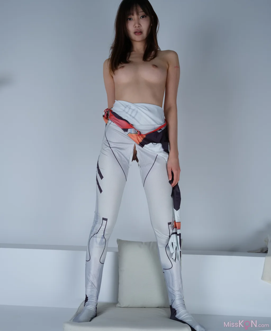 希威社 Photography: 小初 – 美模 高質量代拍DVA套圖 (330 photos) – Page 5