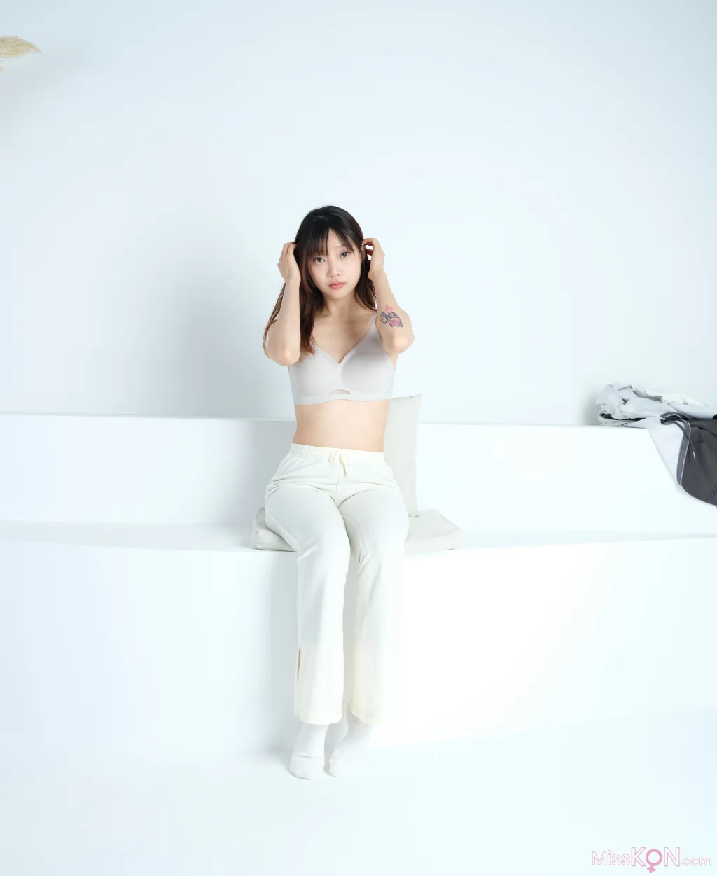 希威社 Photography: 小初 – 美模 高質量代拍DVA套圖 (330 photos) – Page 6