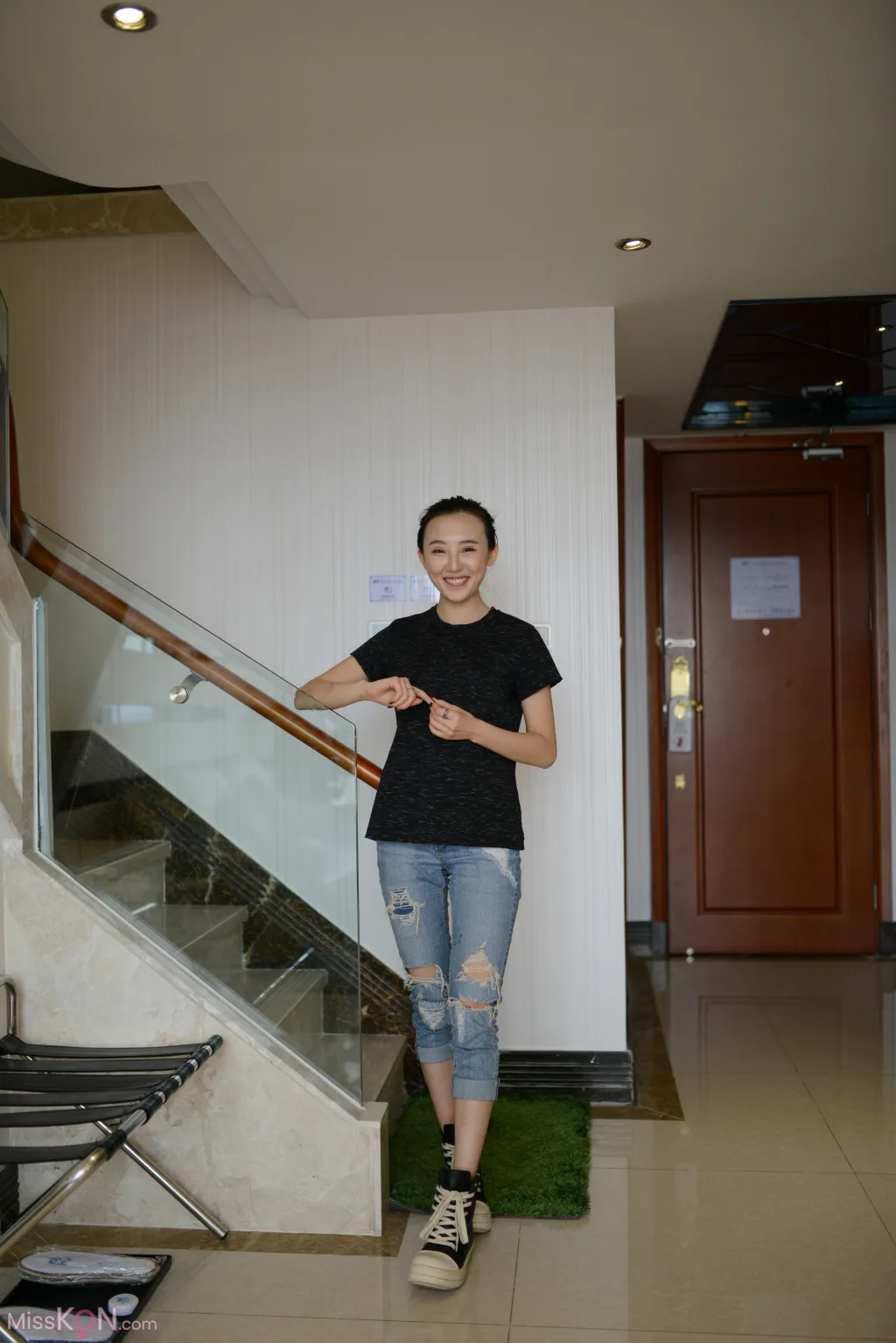 [Private Photoshoot] 範範(李詩): 国模 2016.04.06 大尺度私拍套图 (390 photos) – Page 5