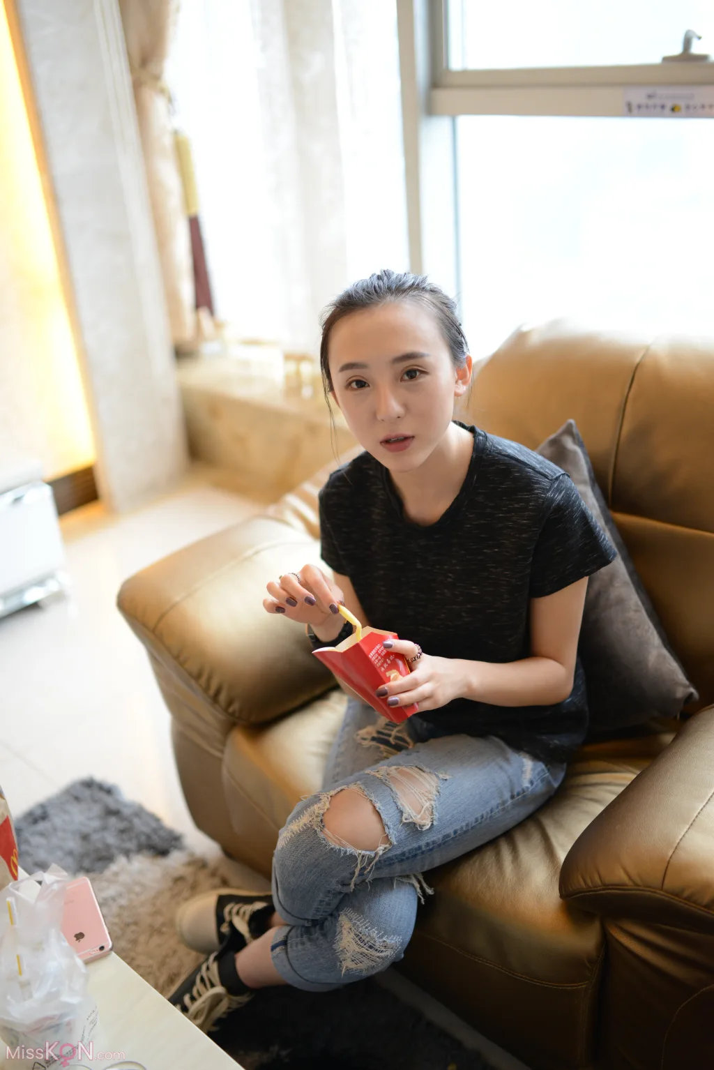 [Private Photoshoot] 範範(李詩): 国模 2016.04.06 大尺度私拍套图 (390 photos) – Page 5