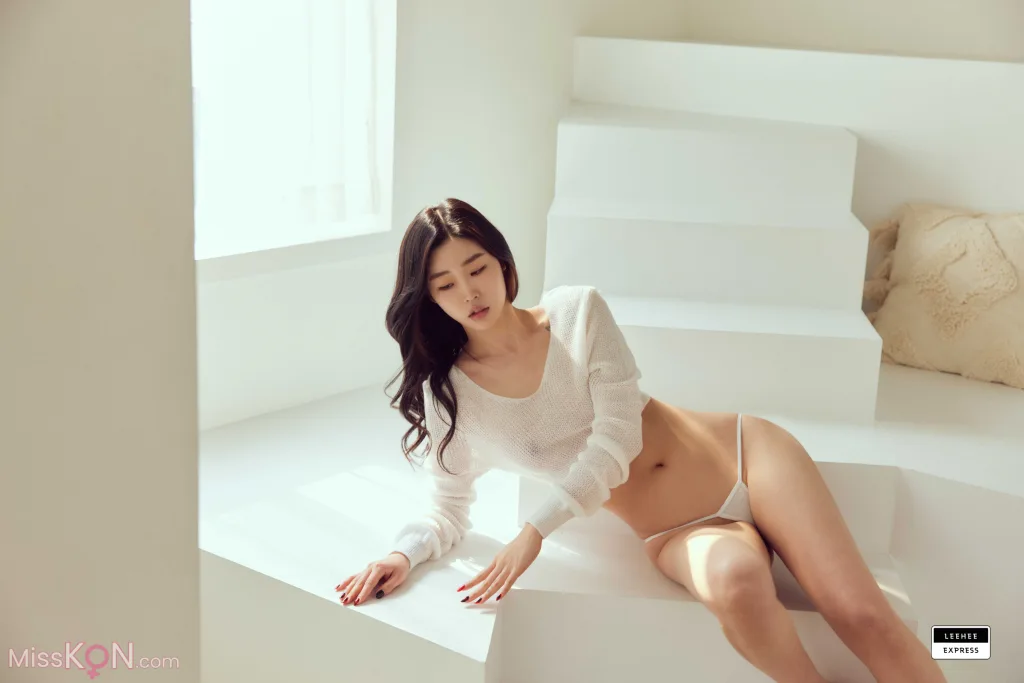 [LE] LEBE-140: Xiu (65 photos)