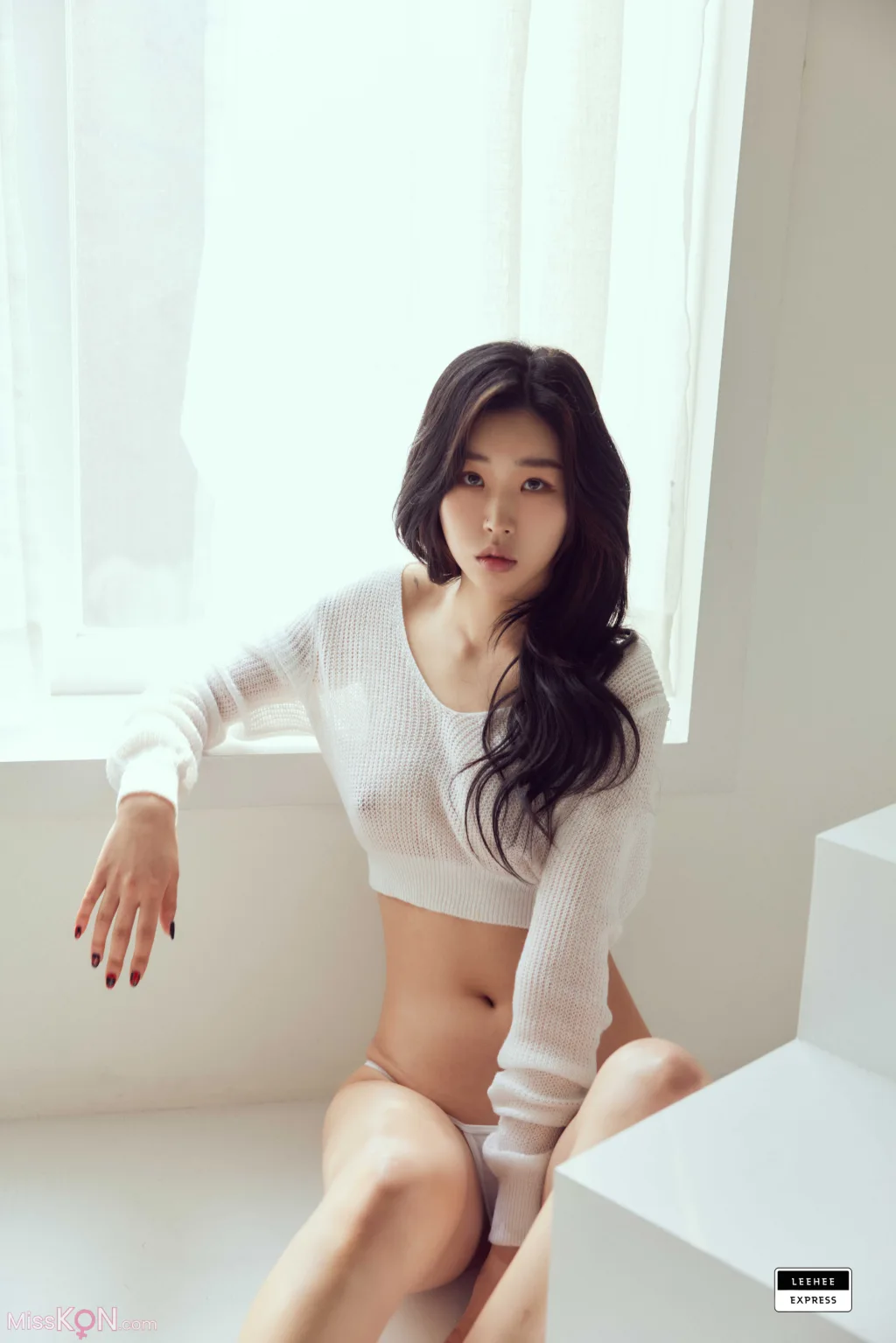 [LE] LEBE-140: Xiu (65 photos)