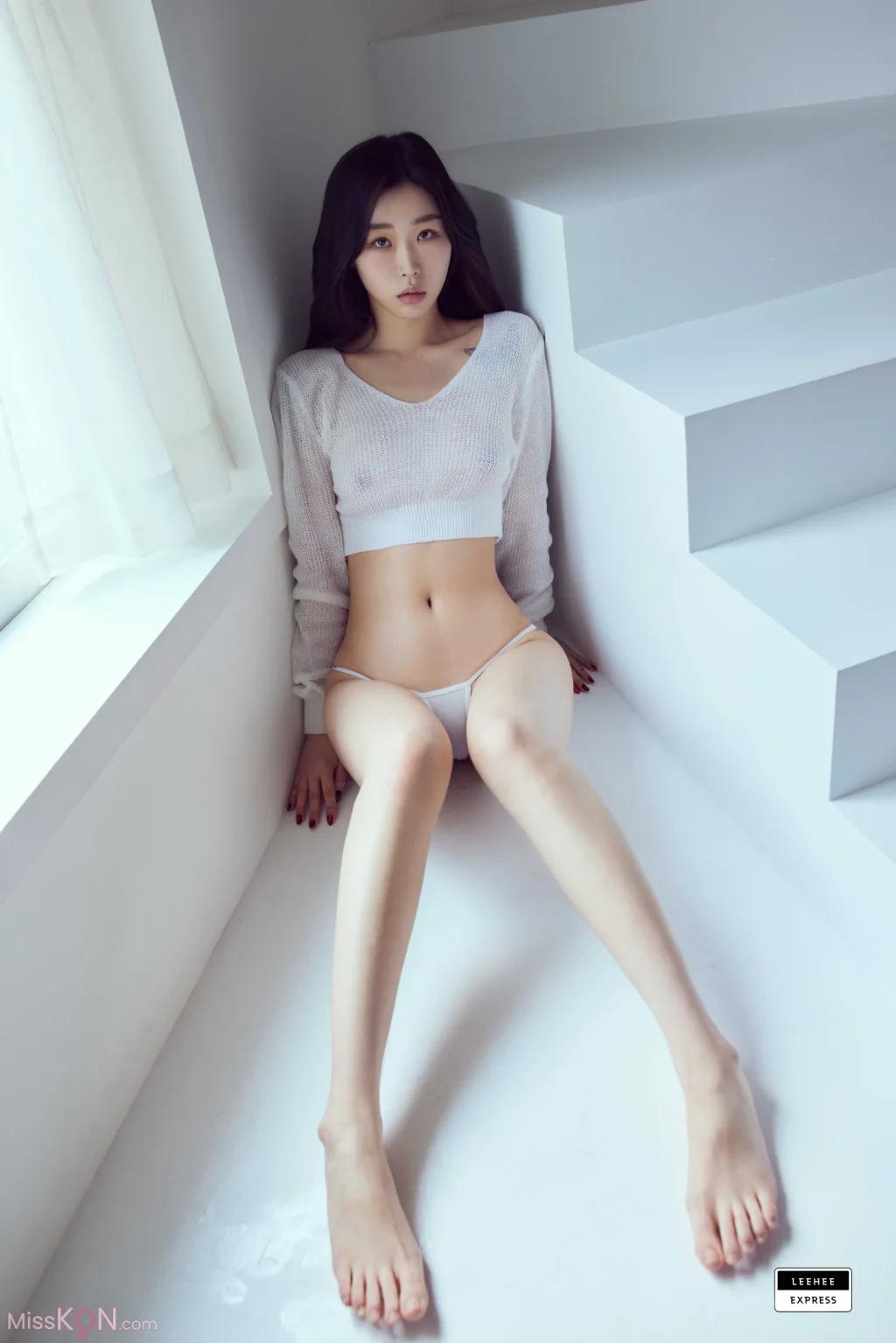 [LE] LEBE-140: Xiu (65 photos)