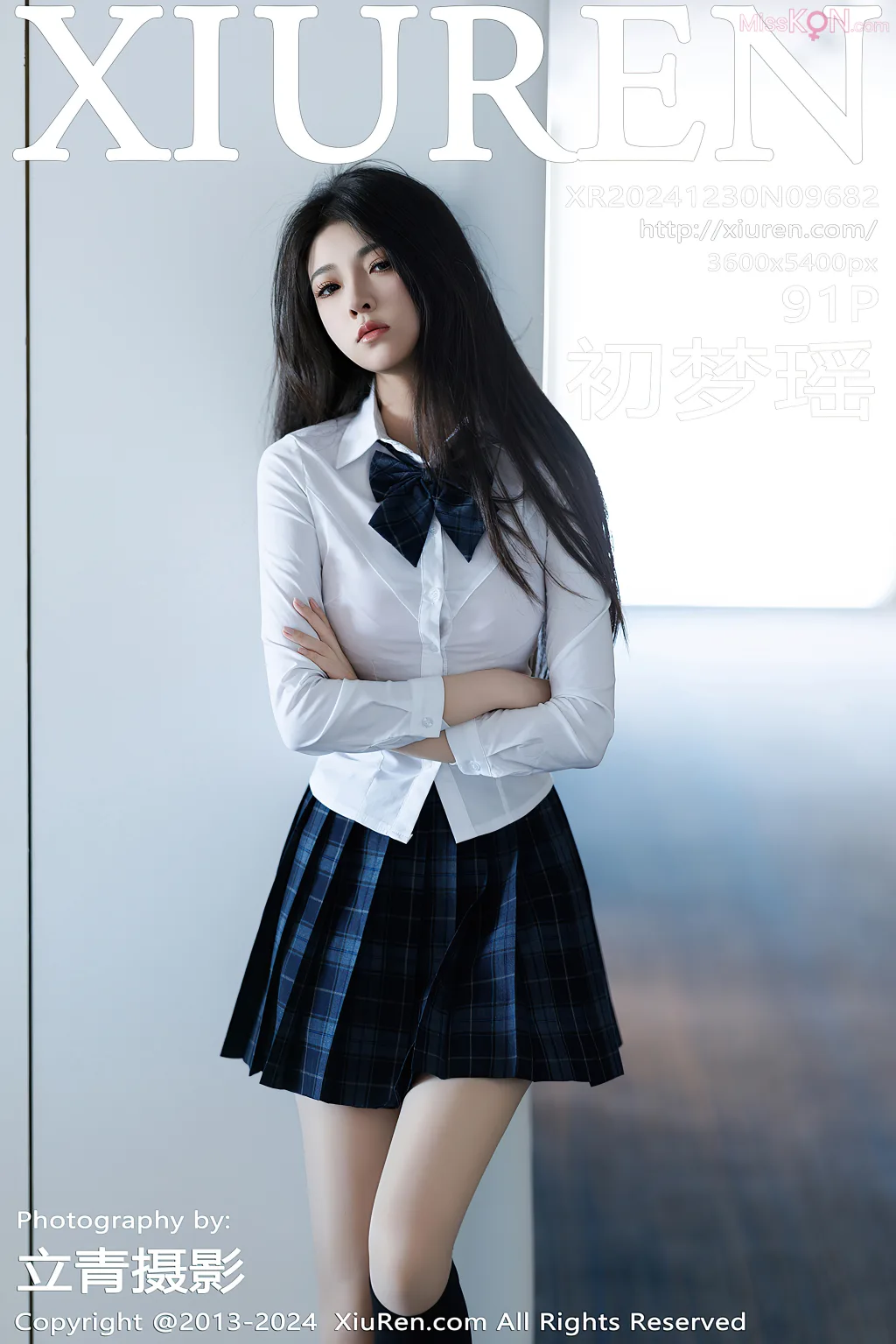 XIUREN No.9676 – 9690 (1129 photos) – Page 7