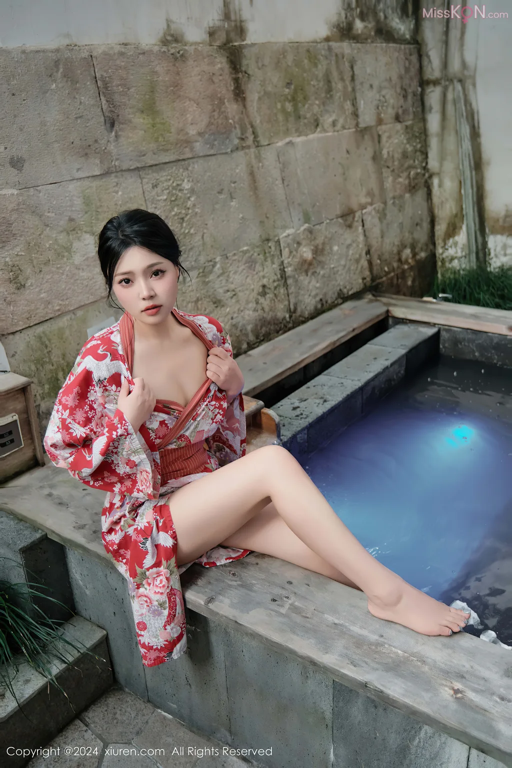 XIUREN No.9676 – 9690 (1129 photos) – Page 12
