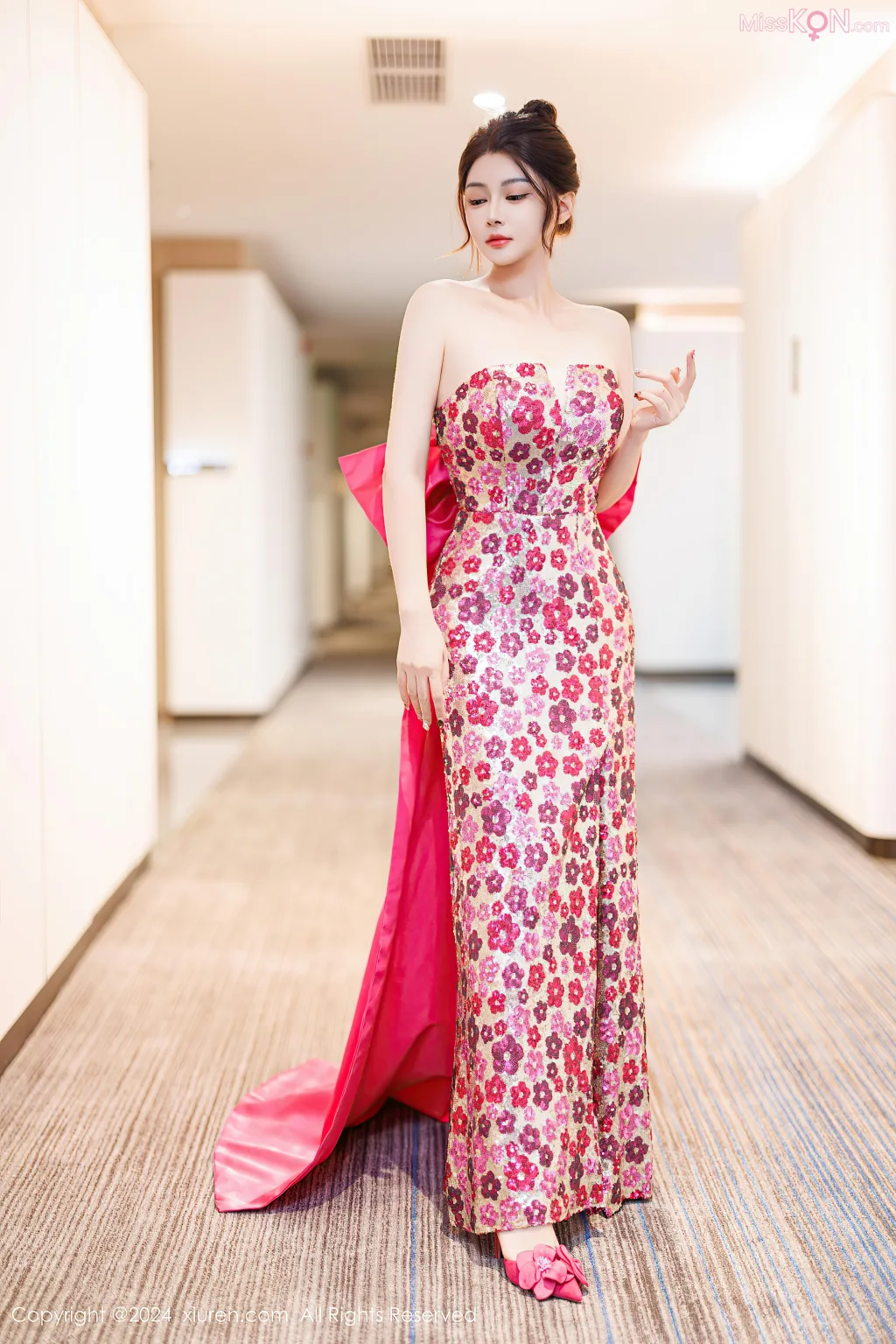 XIUREN No.9676 – 9690 (1129 photos) – Page 13