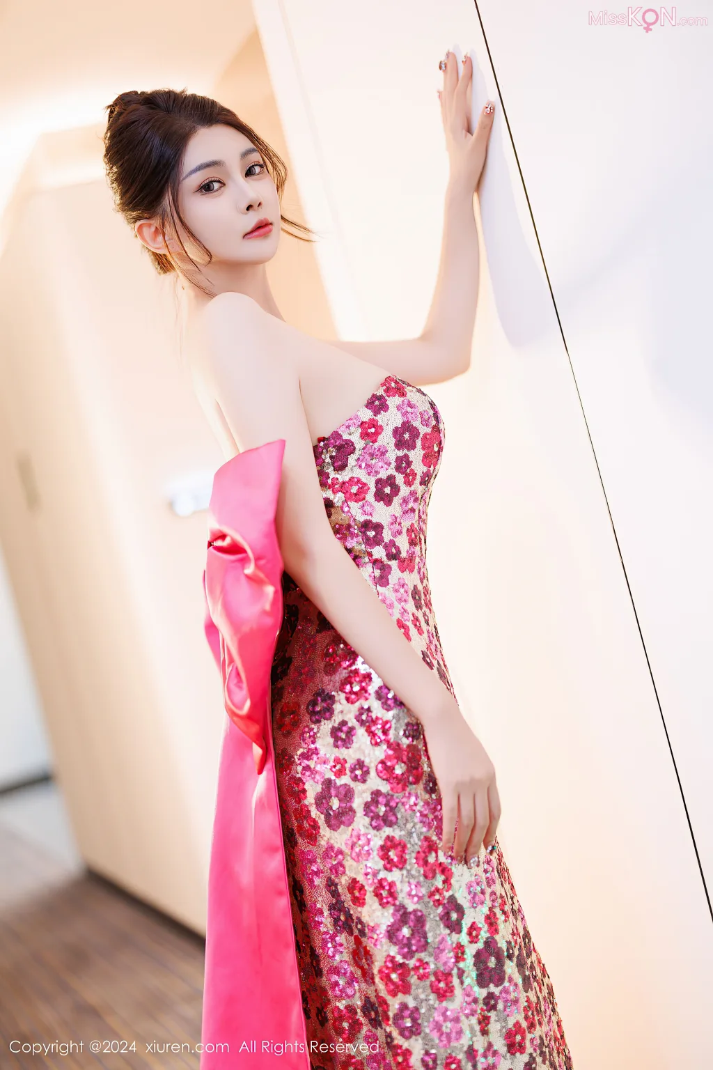 XIUREN No.9676 – 9690 (1129 photos) – Page 13