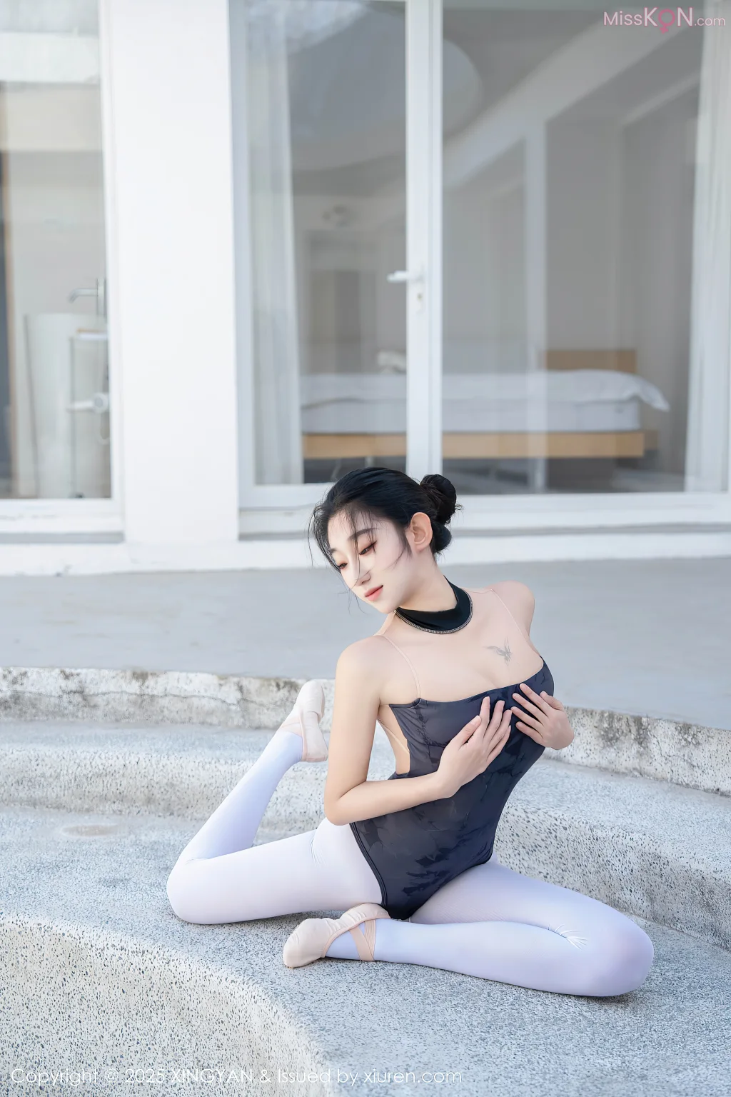 XingYan Vol.345: 星冉 (80 photos)