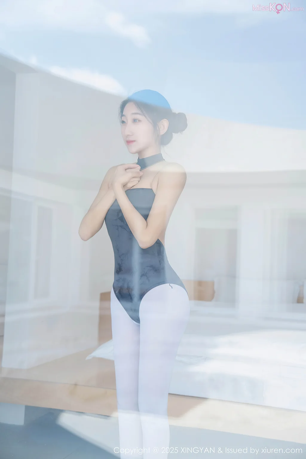 XingYan Vol.345: 星冉 (80 photos)