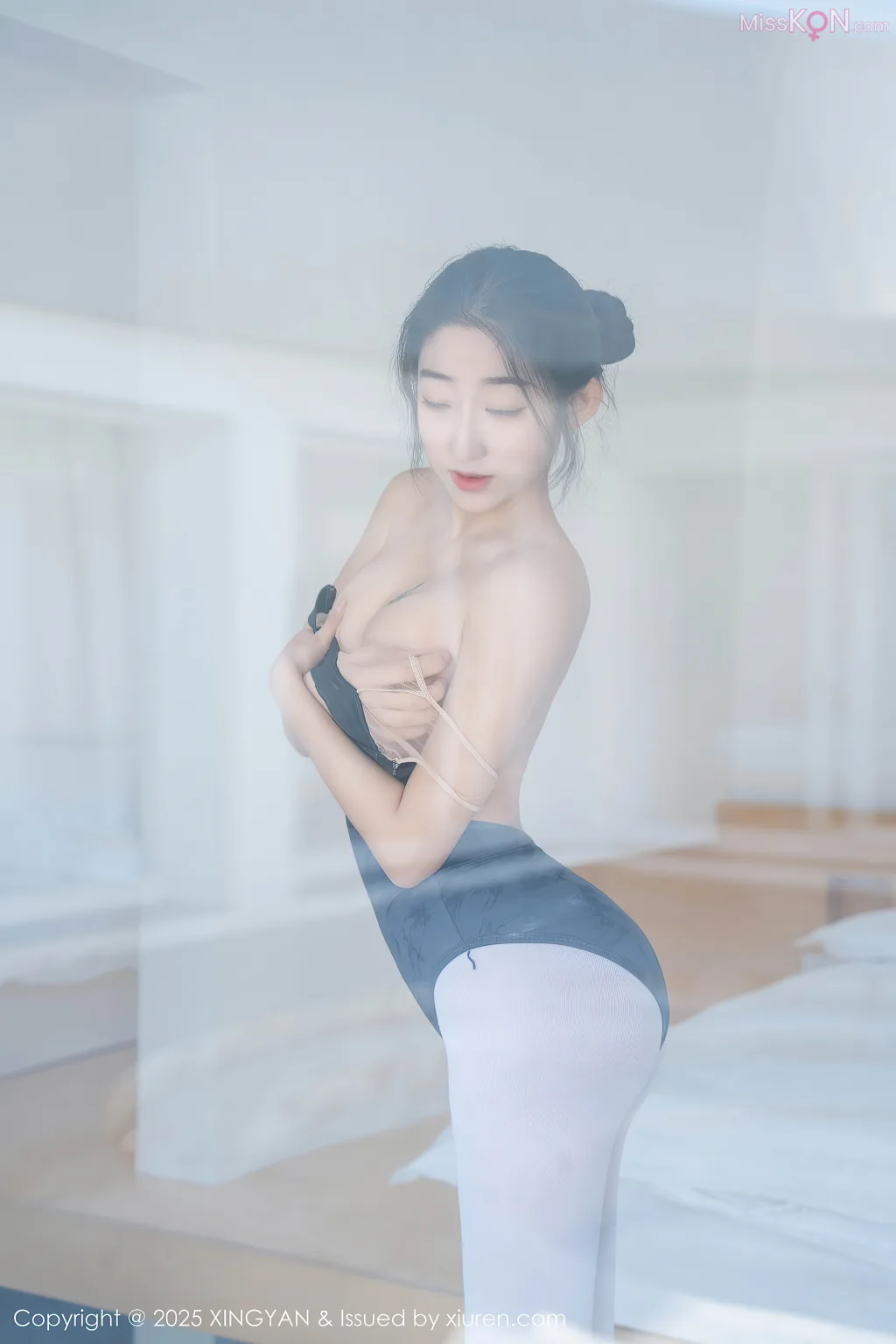 XingYan Vol.345: 星冉 (80 photos) – Page 2