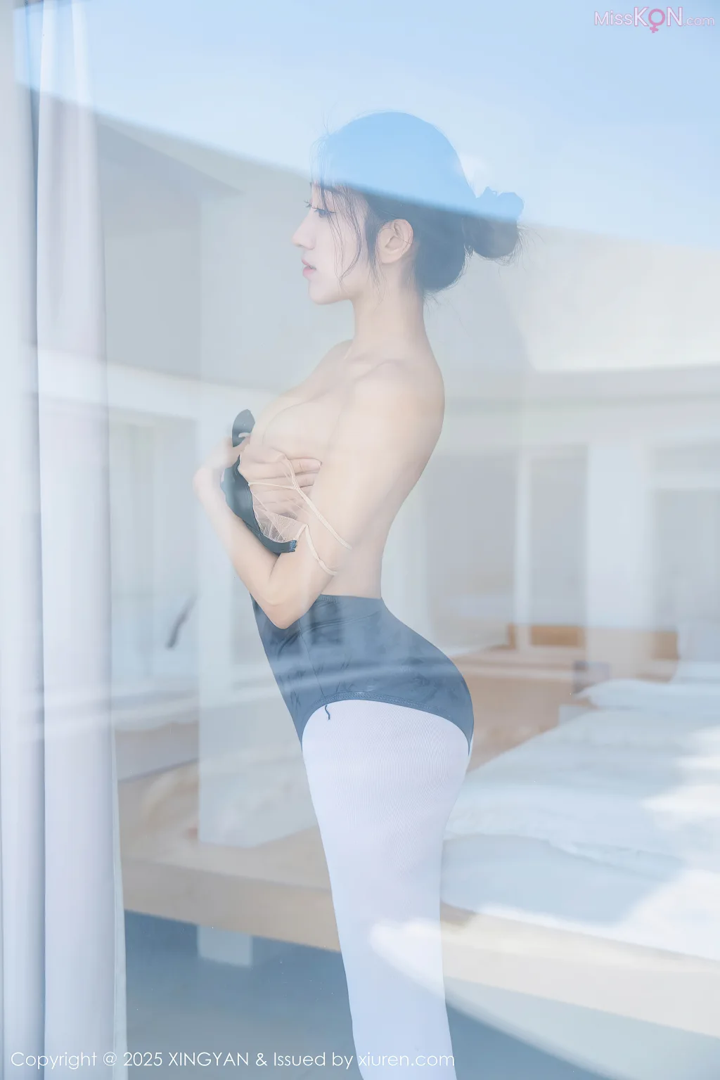 XingYan Vol.345: 星冉 (80 photos) – Page 2
