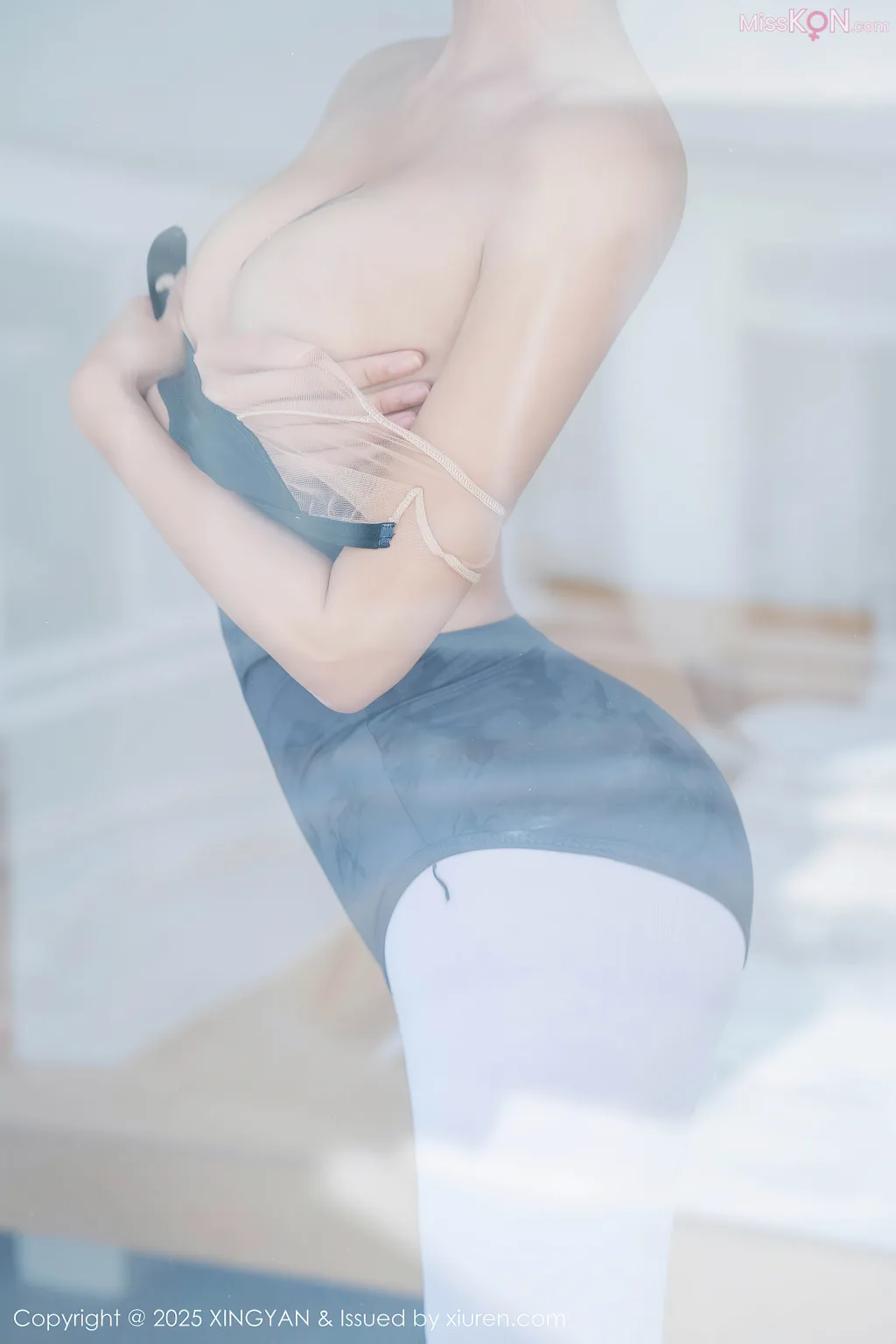 XingYan Vol.345: 星冉 (80 photos) – Page 2
